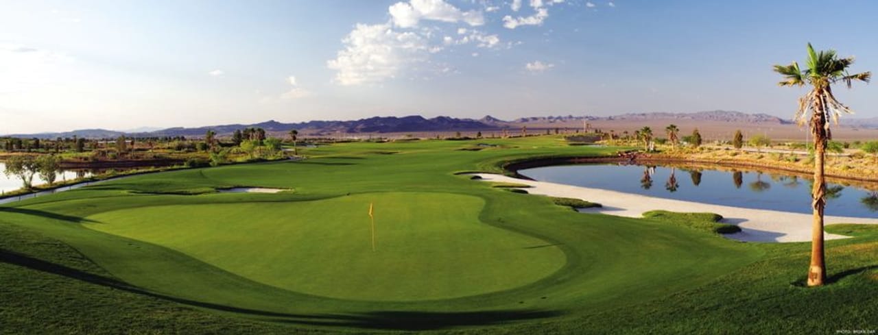 Boulder Creek Golf Club