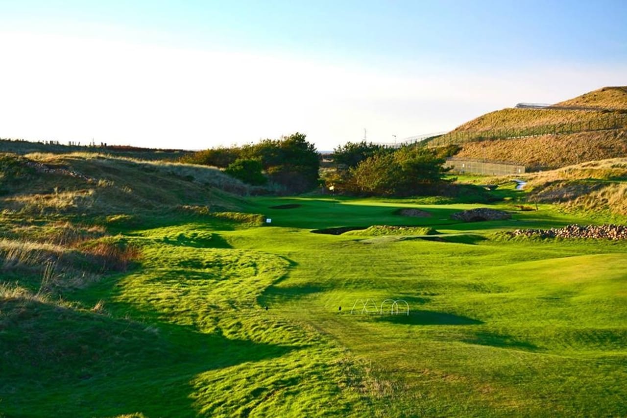 Seascale Golf Club