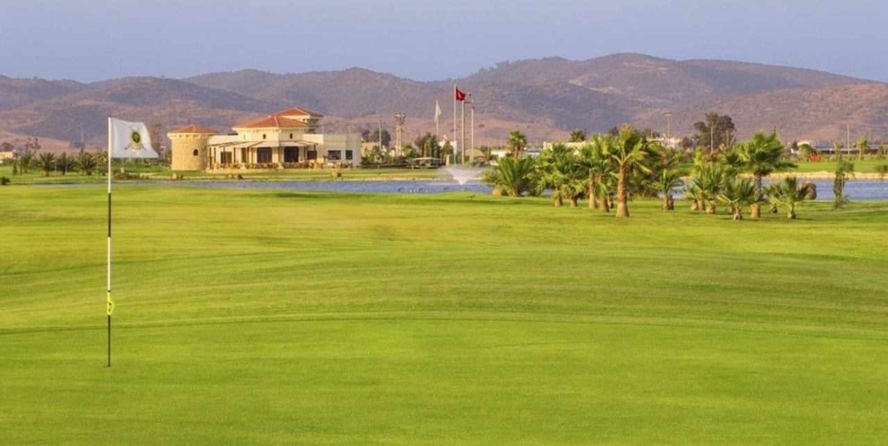 Vita Park Golf Resort (Milas)