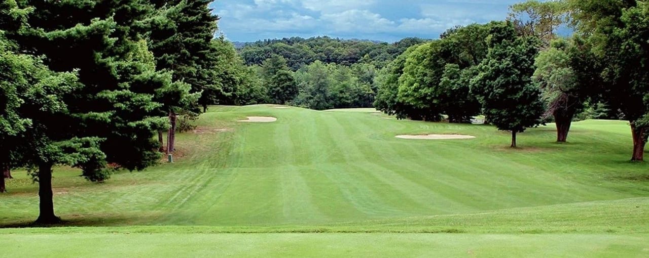Lancaster Country Club