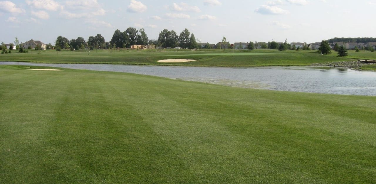 Little Bear Golf Club