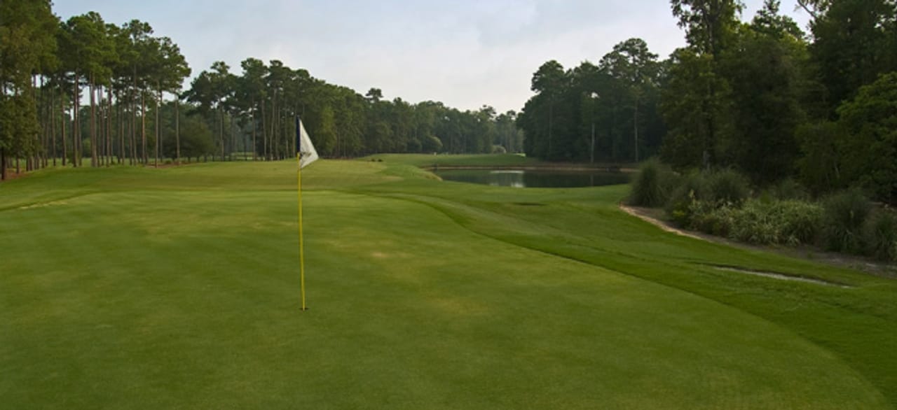 Rolling Acres Golf Club