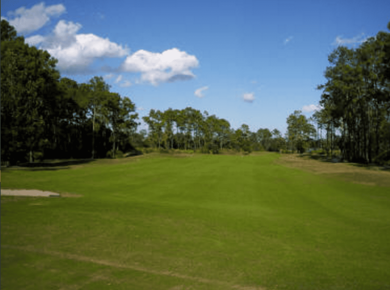 River Bend Golf Club - Ormond Beach