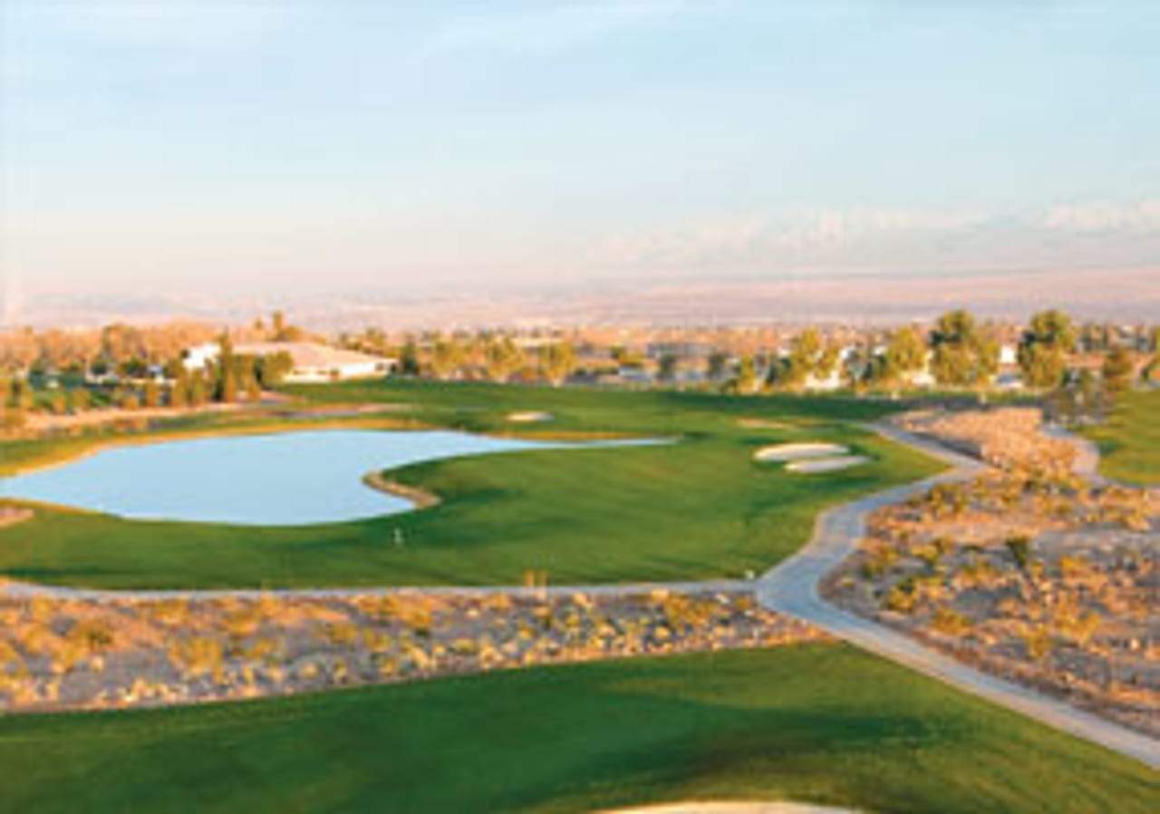 Black Mountain Golf & Country Club