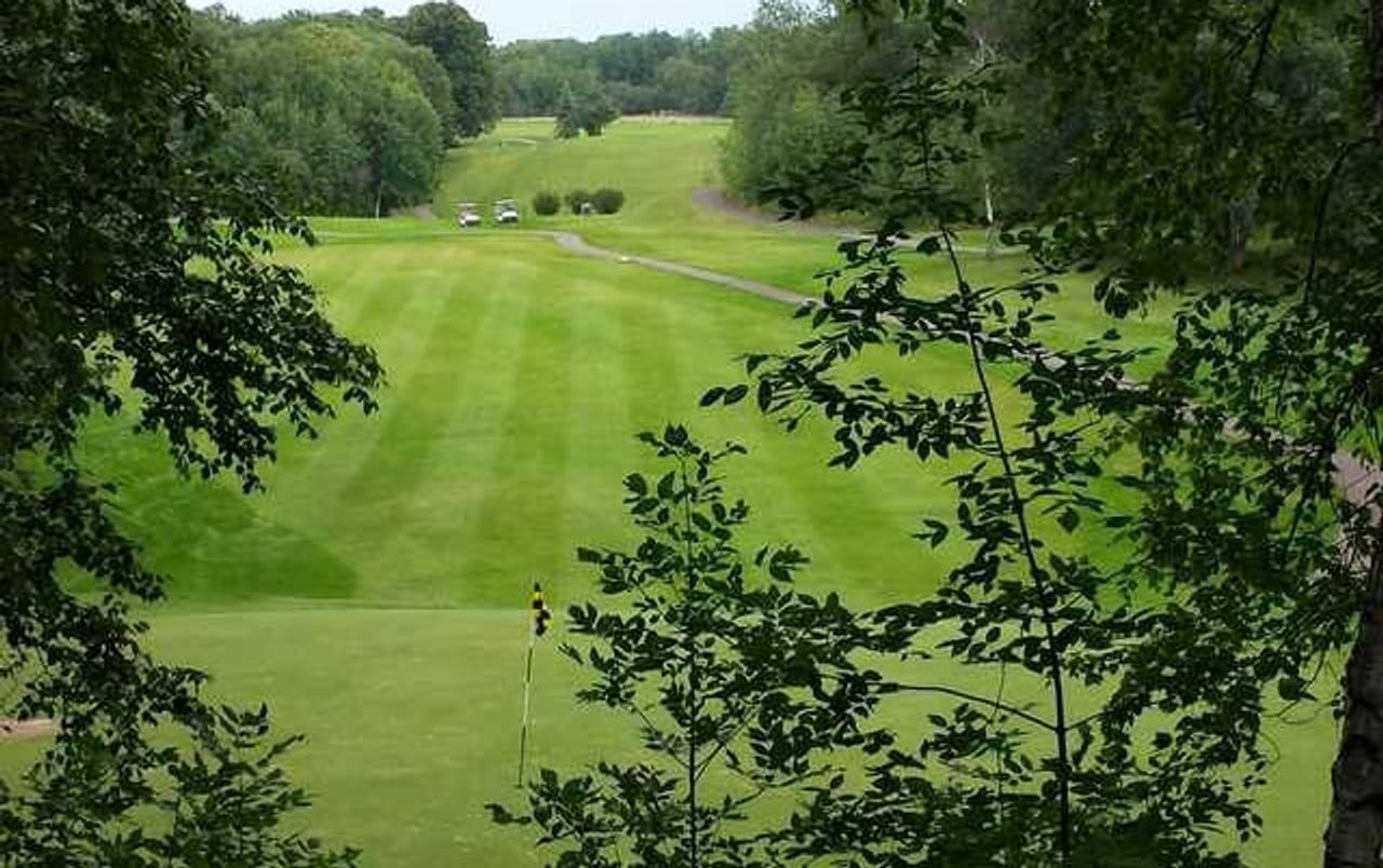 Northwood Hills Golf Course