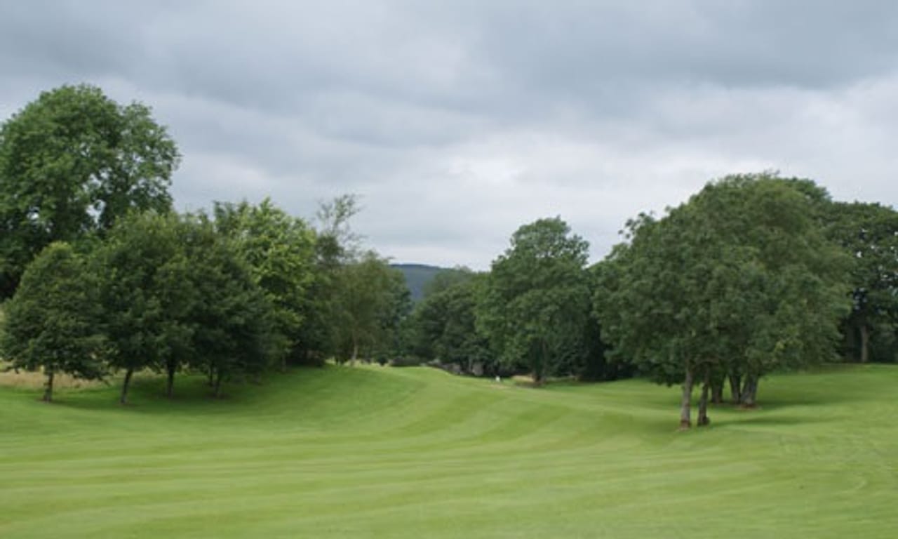 Sedbergh Golf Club