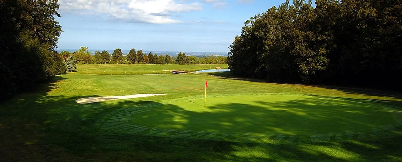 Livingston Country Club