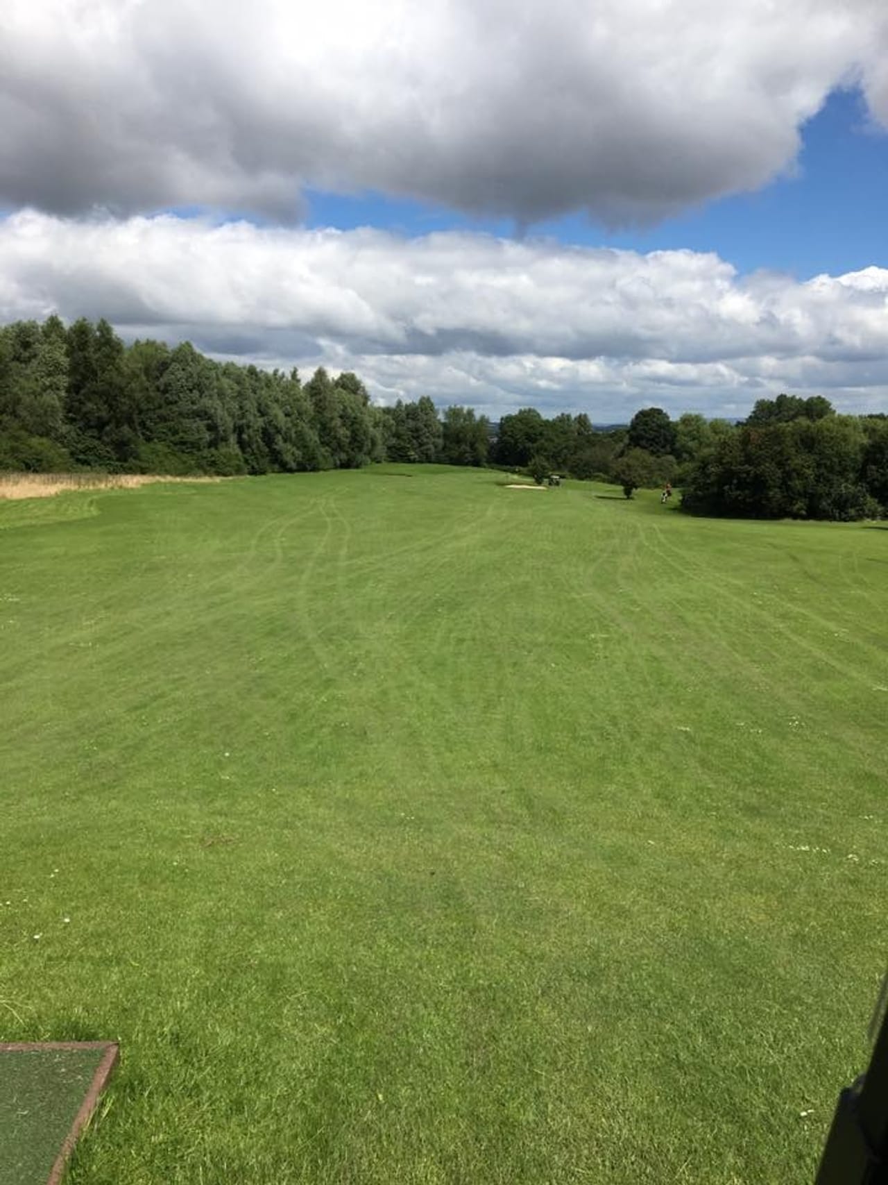 Sherdley Park Golf Club