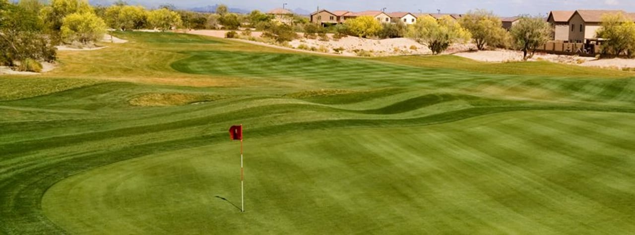 Sundance Golf Club