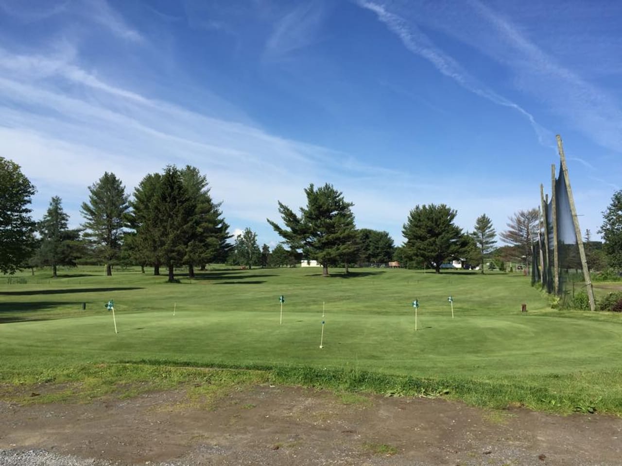 Holland Meadows Golf Course