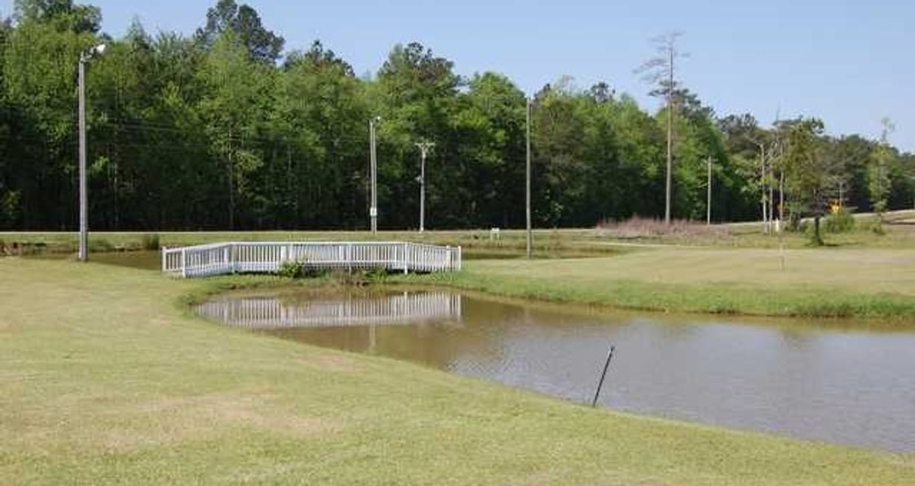 Cypress Point Par 3 Golf Course