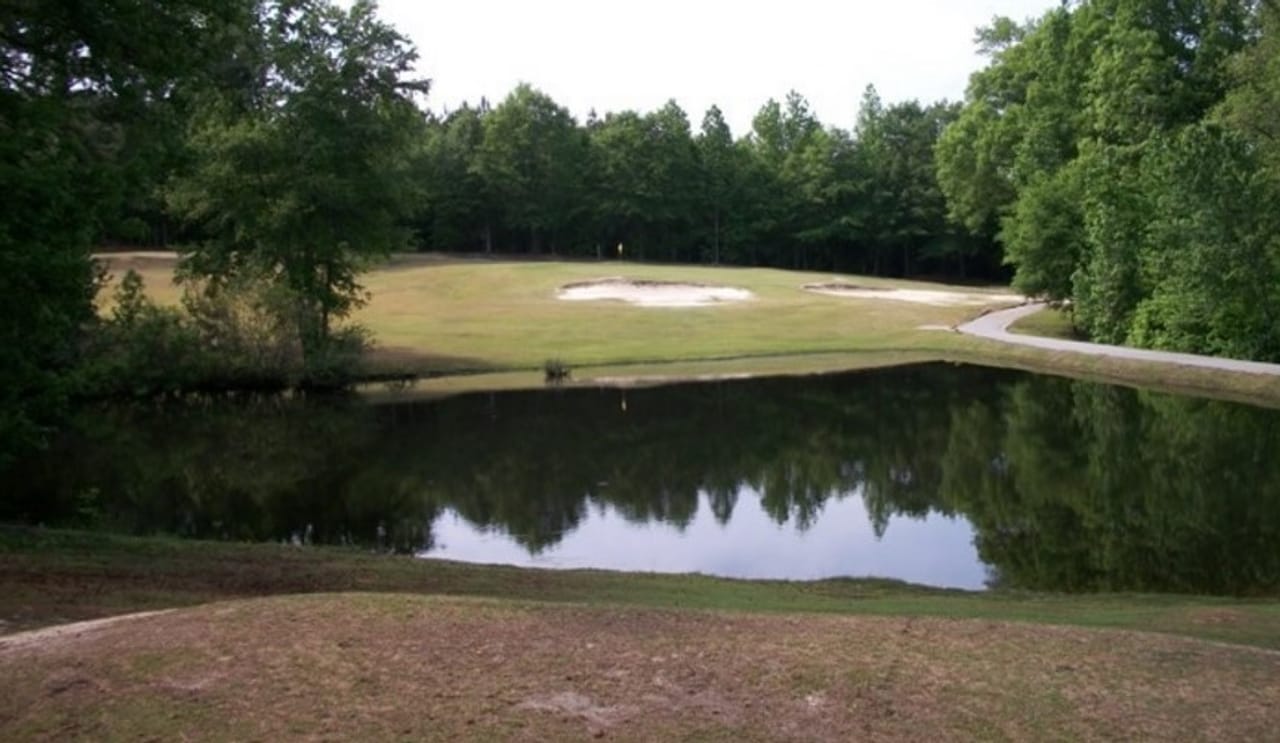 Cokesbury Hills Golf Course