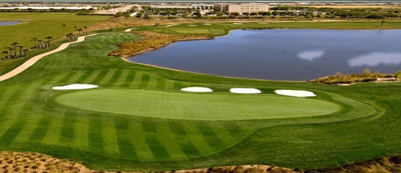 Duran Golf Club (Championship)