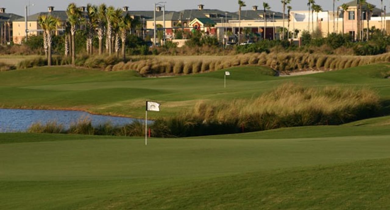 Duran Golf Club (Par 3)