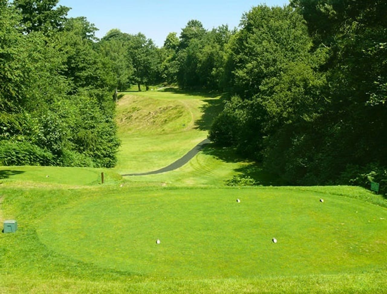 Shirley Park Golf Club