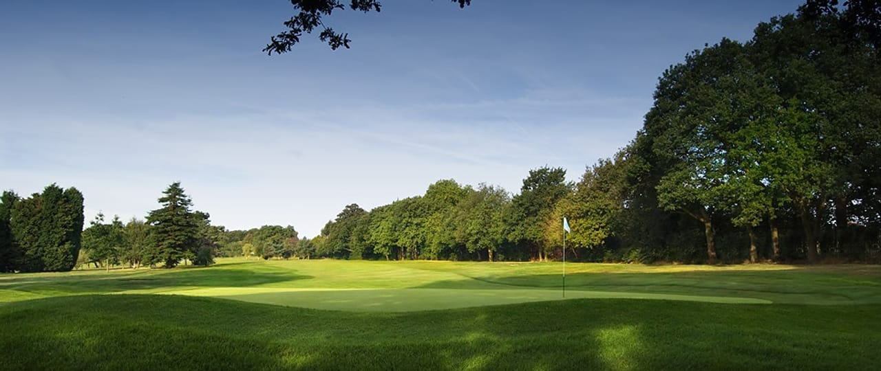 Shooters Hill Golf Club
