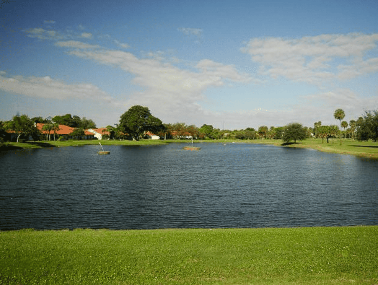 Palm Aire Country Club (Oaks) - Pompano Beach