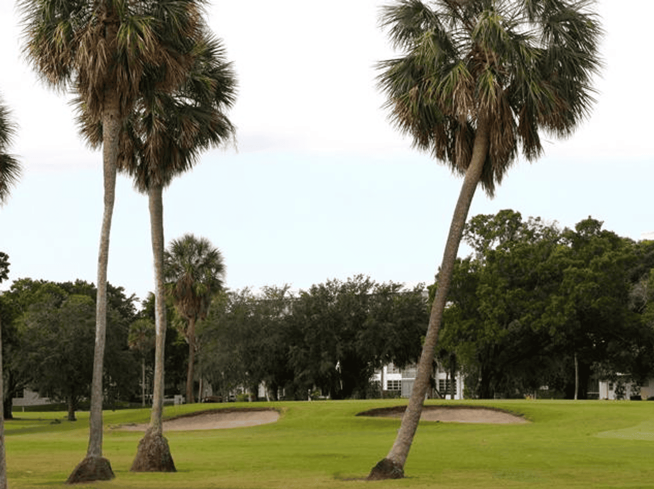 Palm Aire Country Club (Cypress) - Pompano Beach