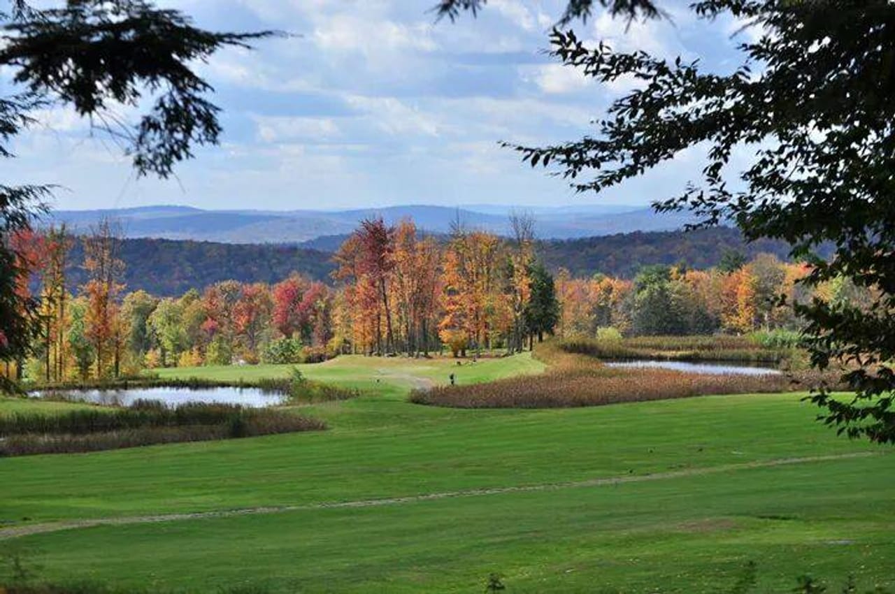 French Woods Golf & Country Club