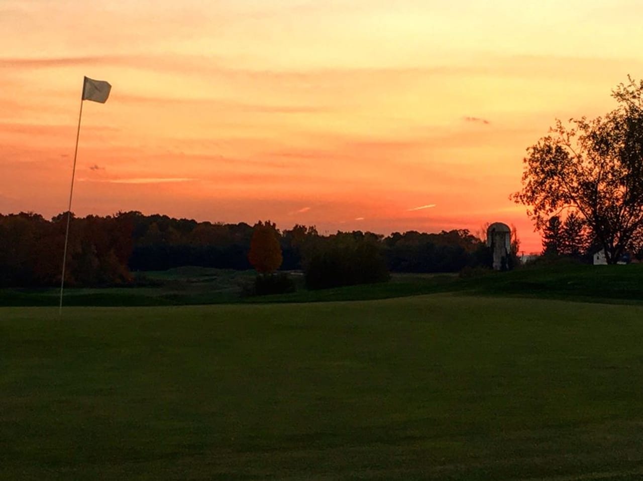 The Links at Union Vale