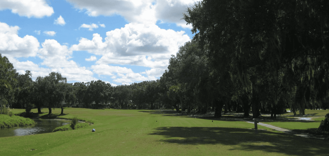 Bent Tree Country Club