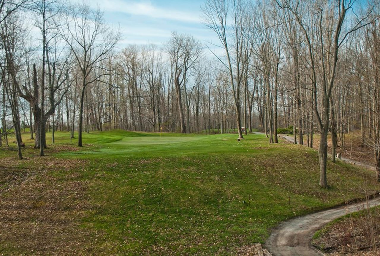 Lima Golf & Country Club (Charleston Pines)