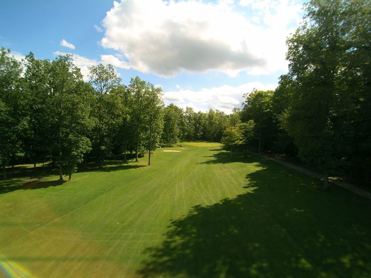 Lima Golf & Country Club (Island Oaks)