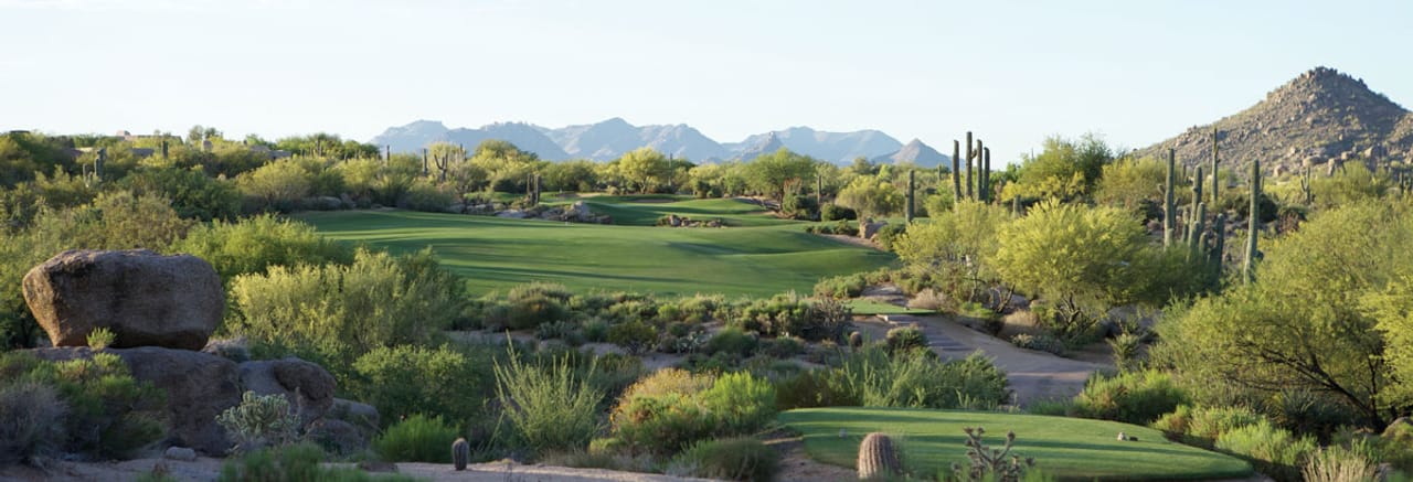 The Boulders Club (South)
