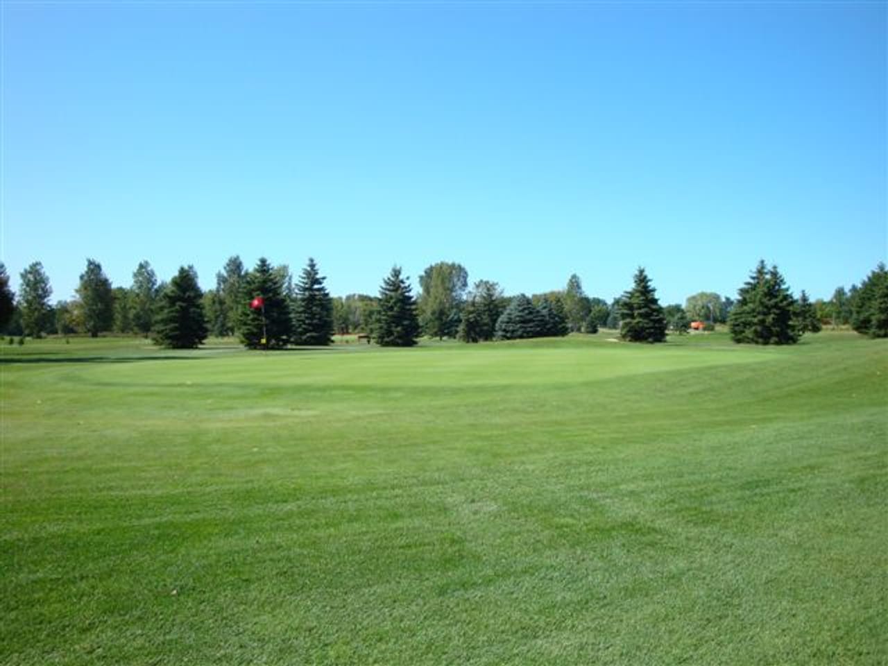 Oak Run Golf Club