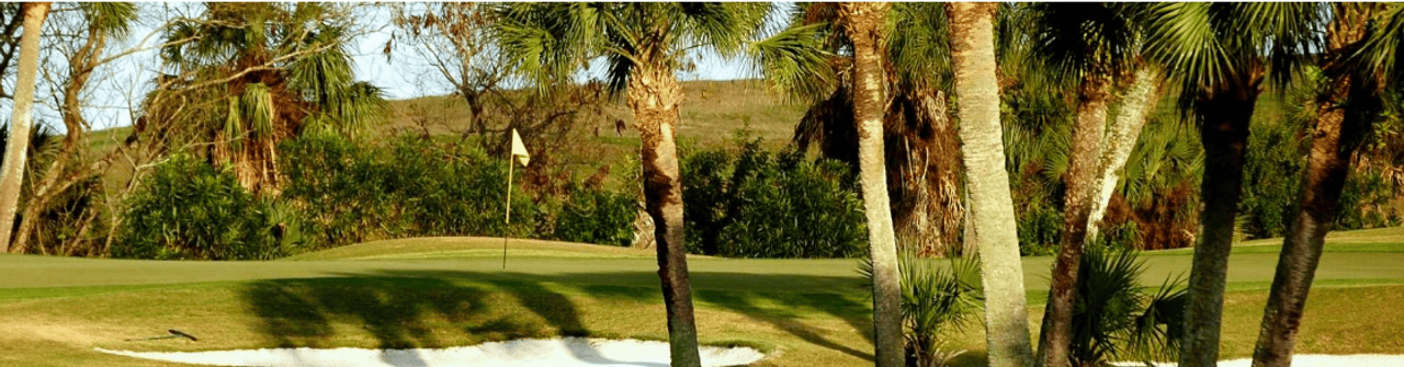 Misty Creek Country Club