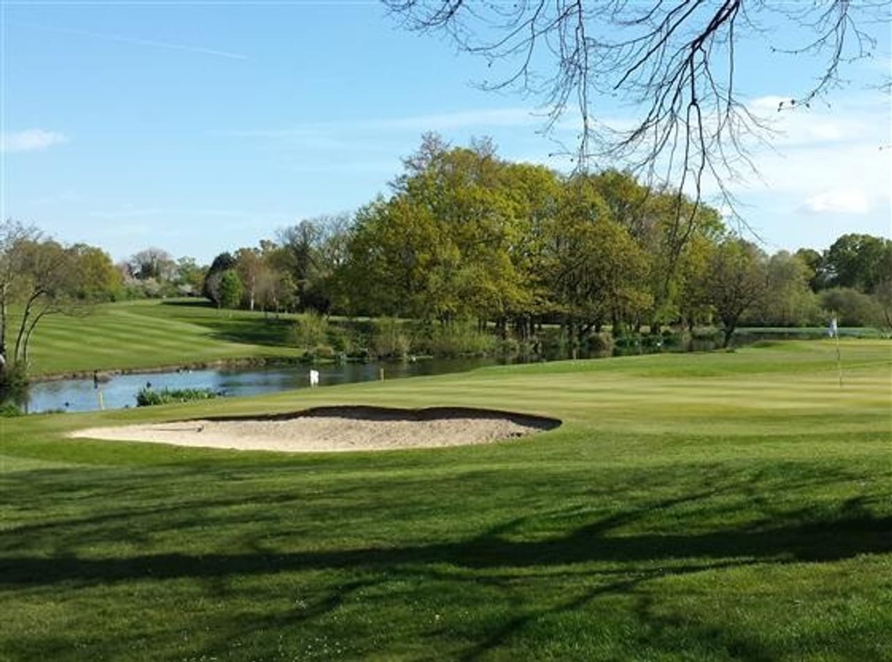 Sidcup Golf Club