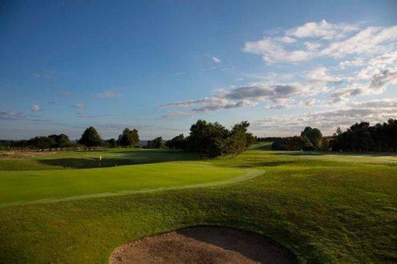 Silkstone Golf Club