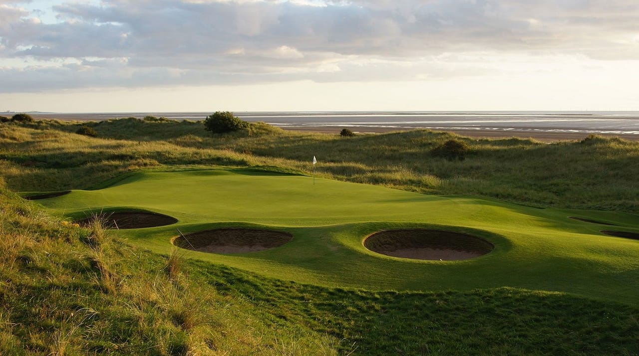 Silloth On Solway Golf Club