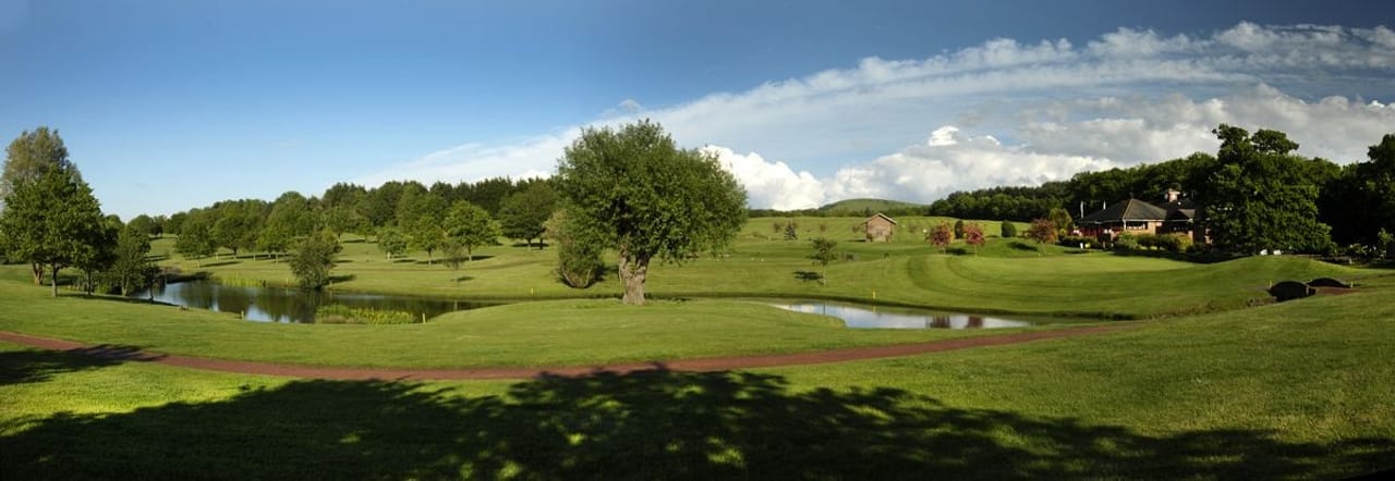 Singing Hills Golf Course