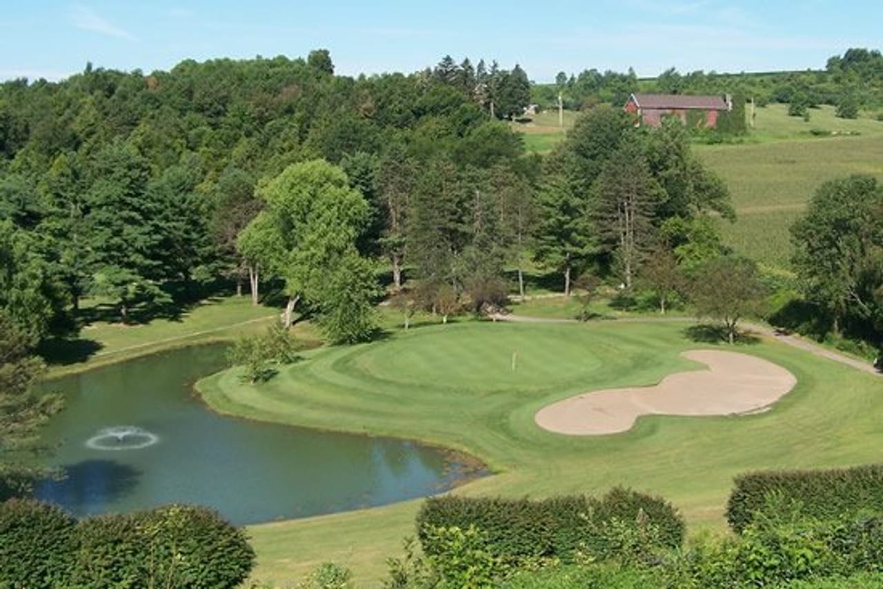 Wayne Hills Country Club