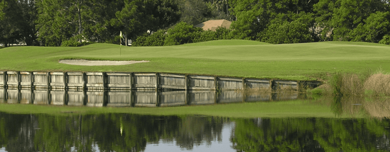 The Groves Golf Course