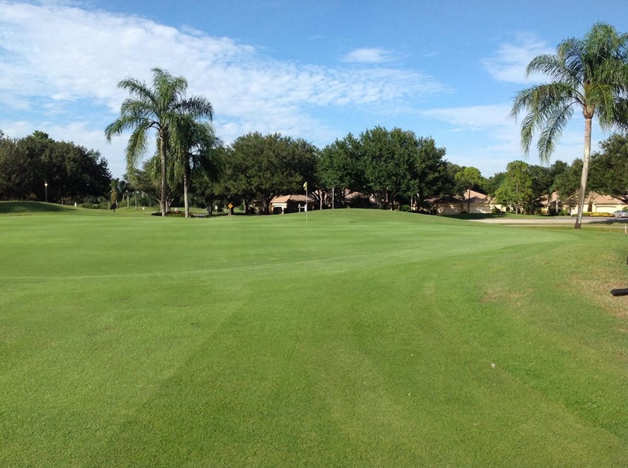 The Highlands Golf Course