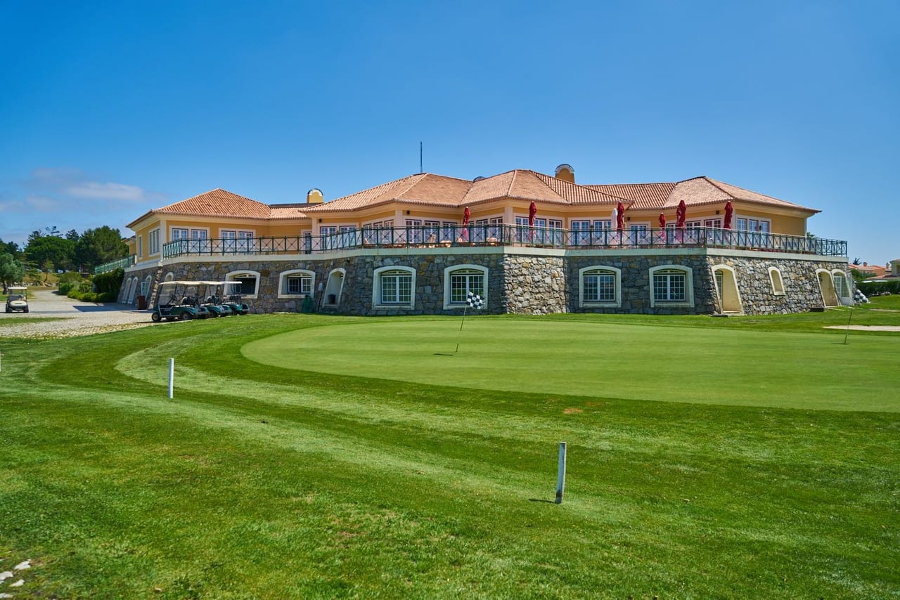 Beloura - Pestana Golf Resort