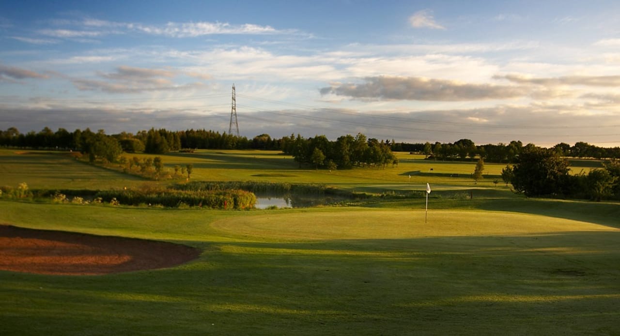 Skidby Lakes Golf Club