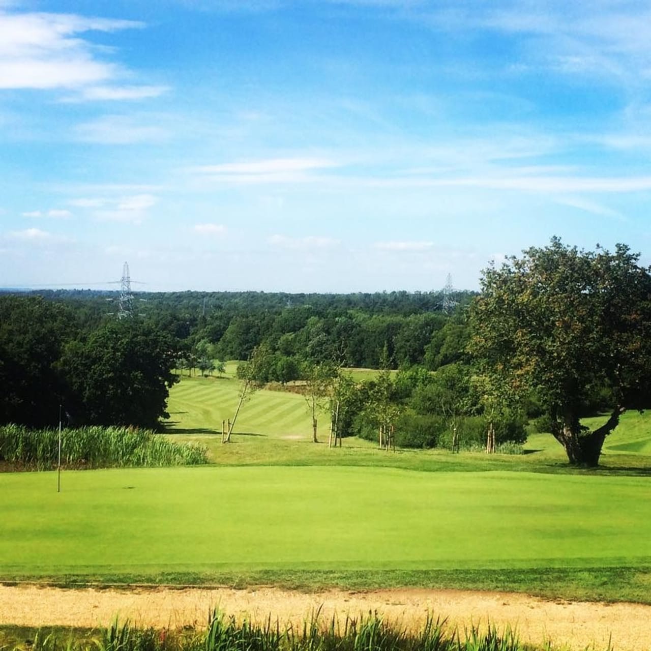 Skylark Golf & Country Club