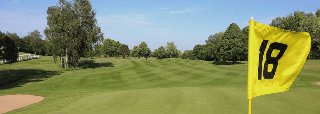 Golfclub Hamburg Gut Waldhof