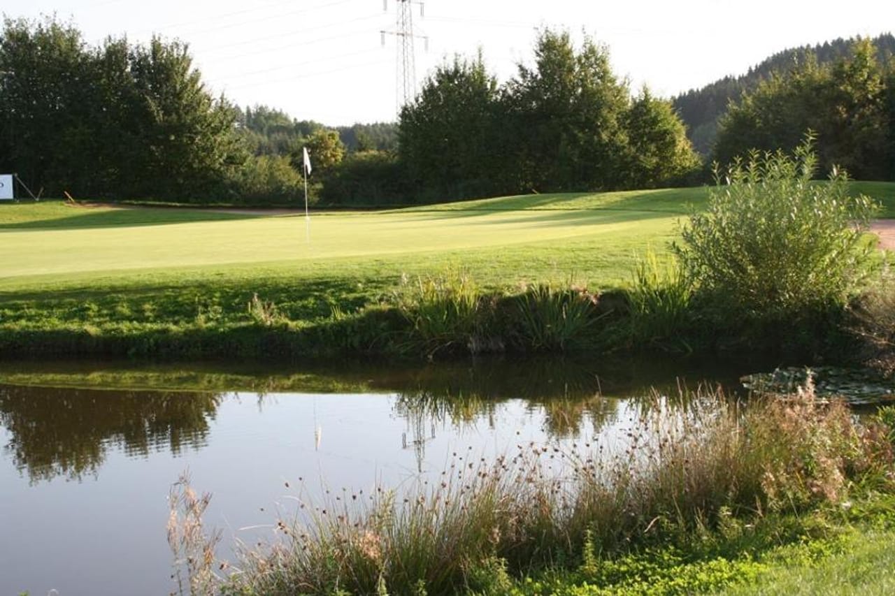 Golf Club Eifel
