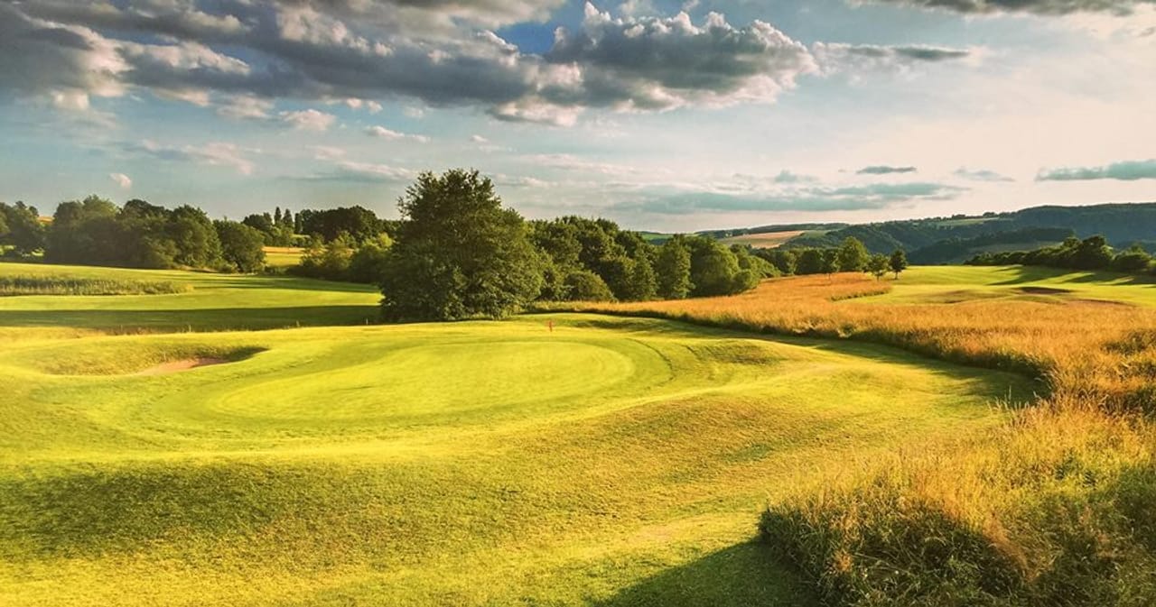 Golf Resort Bitburger Land