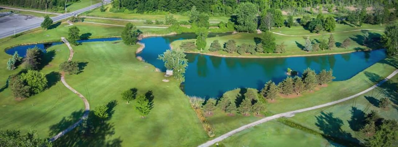 Spring Valley Golf Club