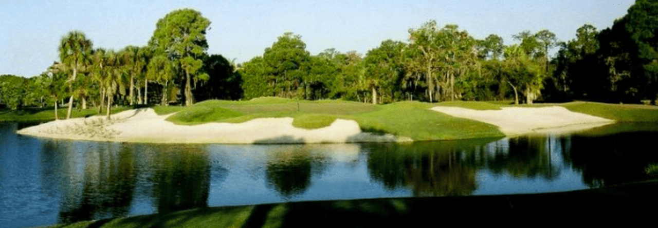 The Meadows Country Club (Highlands)