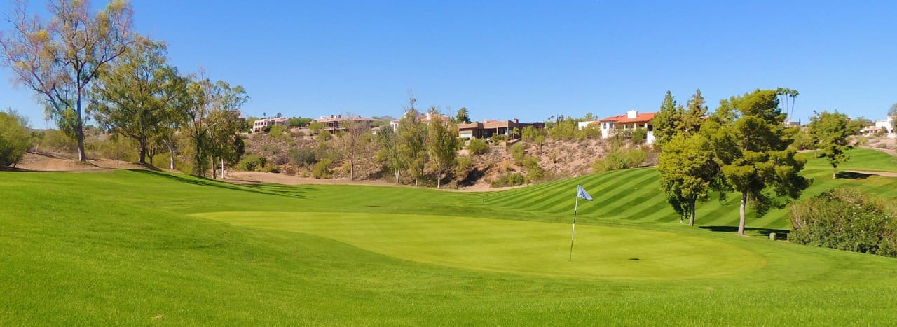 Desert Canyon Golf Club