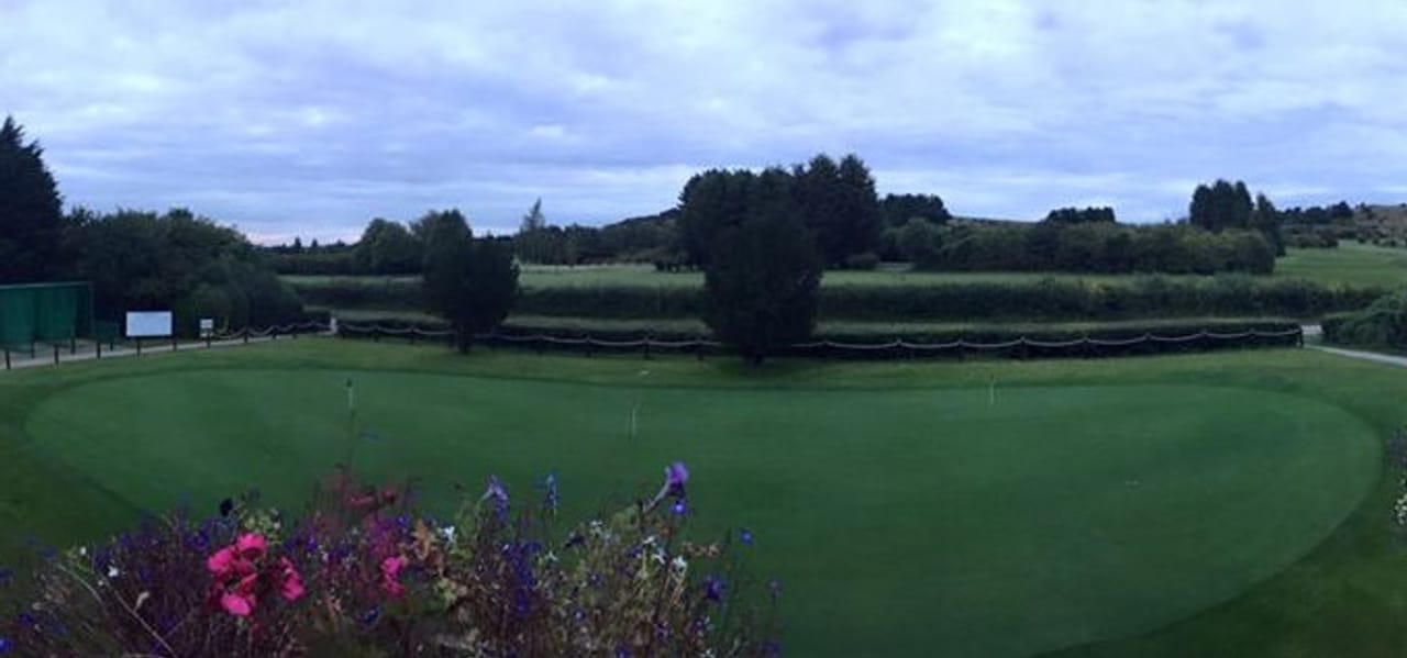 South Beds Golf Club (Warden)