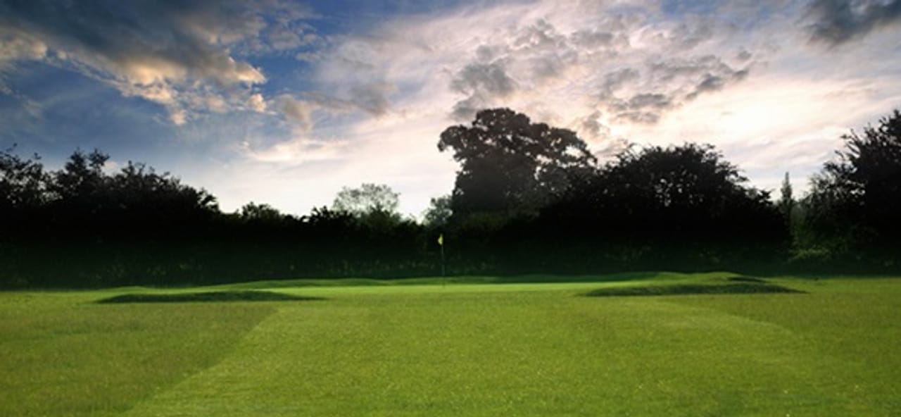 South Cerney Golf Course