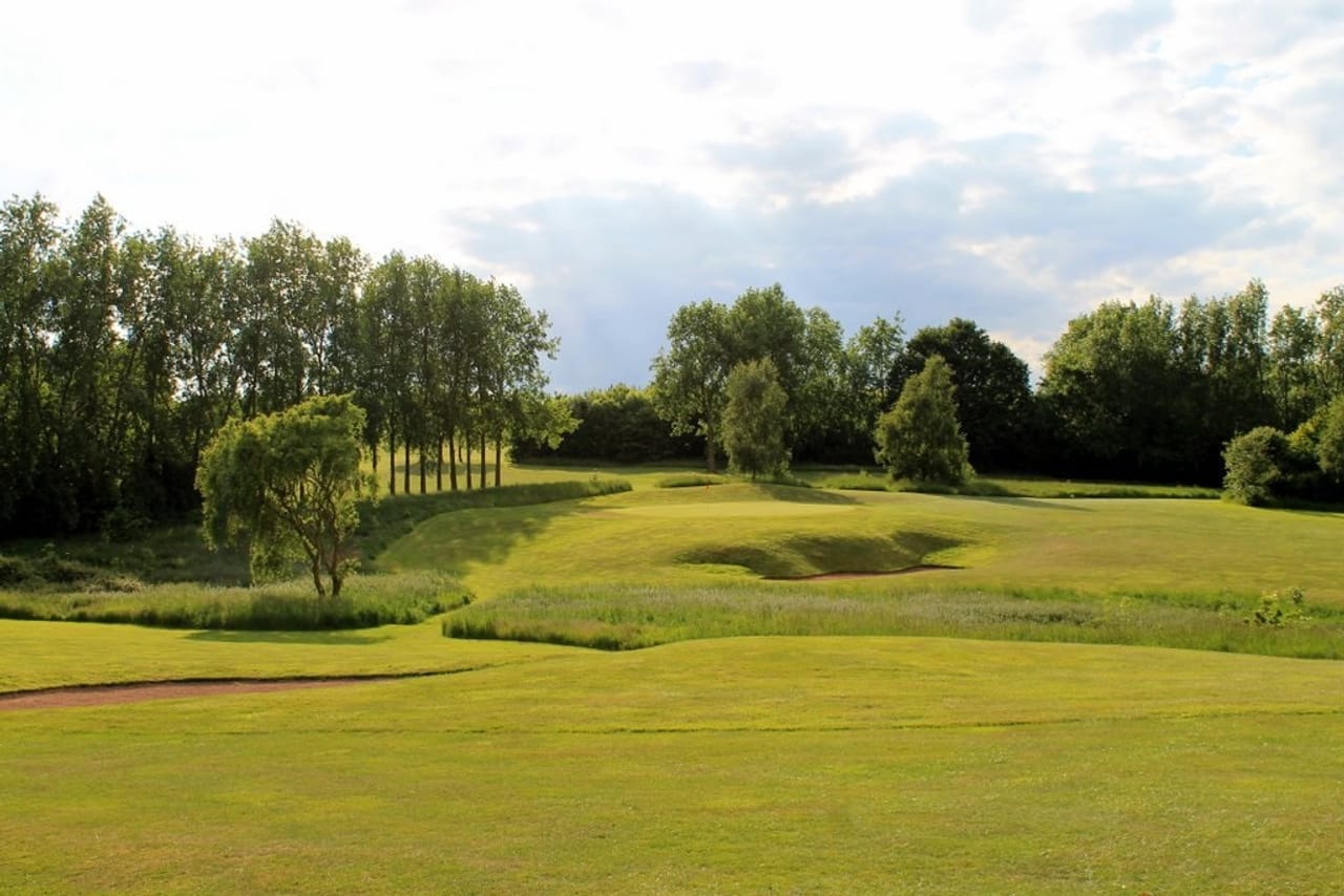 South Herefordshire Golf Club