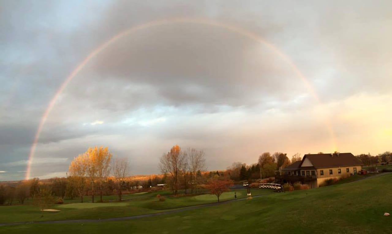 Sunset Ridge Golf Club